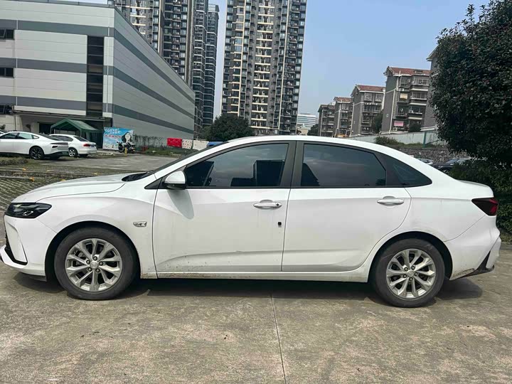 Фото 3 - Chevrolet Monza