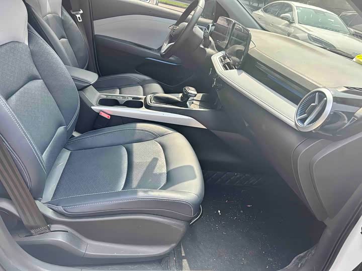 Фото 7 - Chevrolet Monza