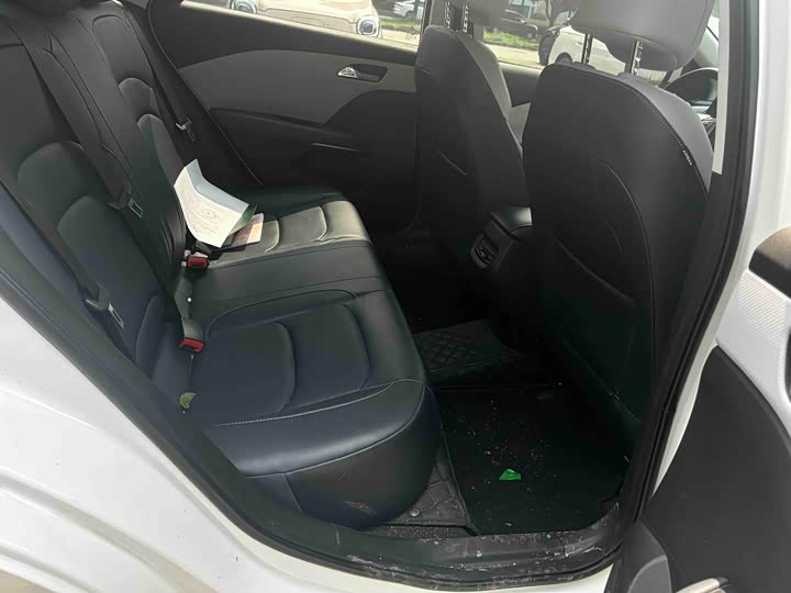 Фото 8 - Chevrolet Monza