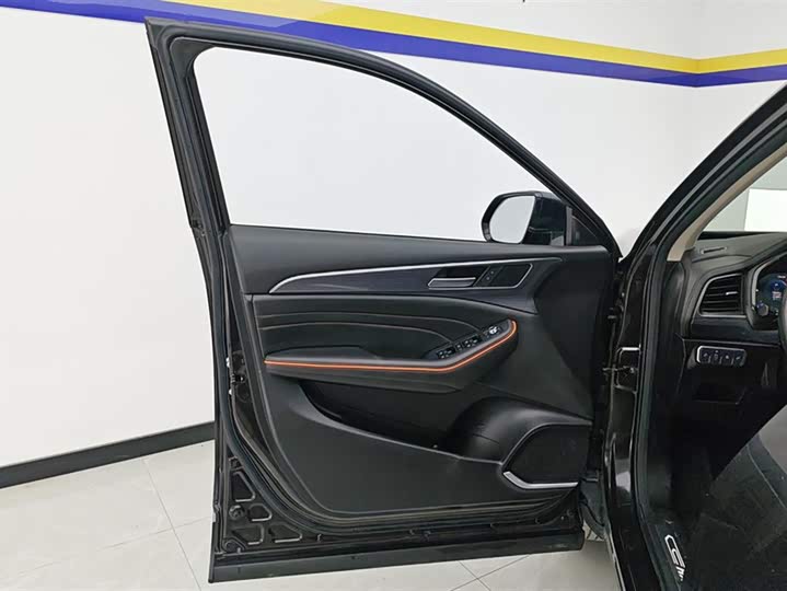 Фото 7 - Haval F7