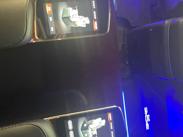 Фото 9 - GAC Trumpchi E9