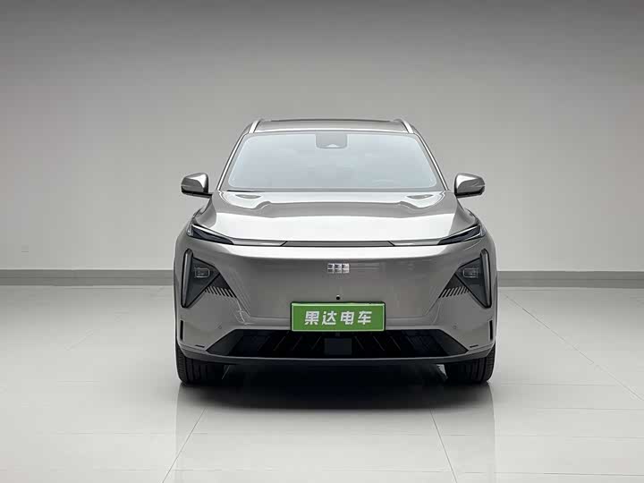 Фото 2 - Geely Galaxy L7