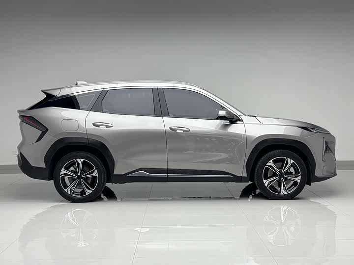 Фото 4 - Geely Galaxy L7