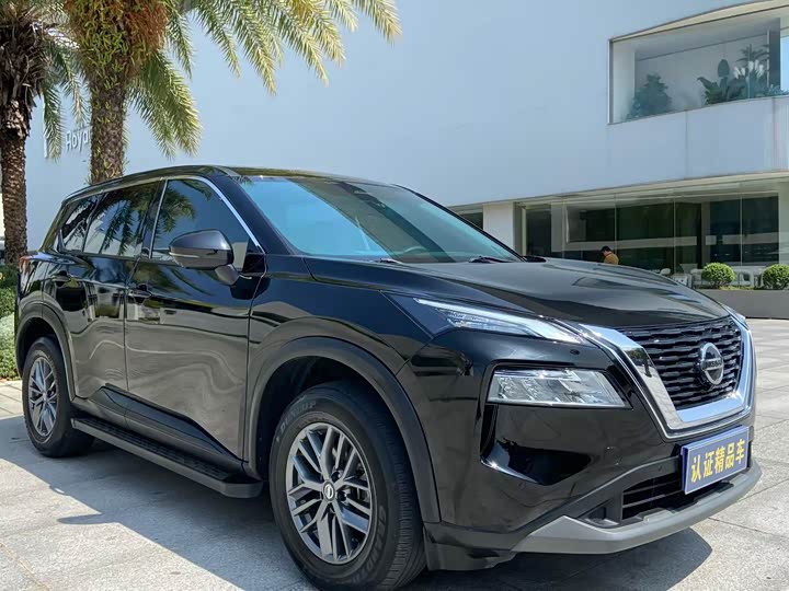 Фото 3 - Nissan X-Trail