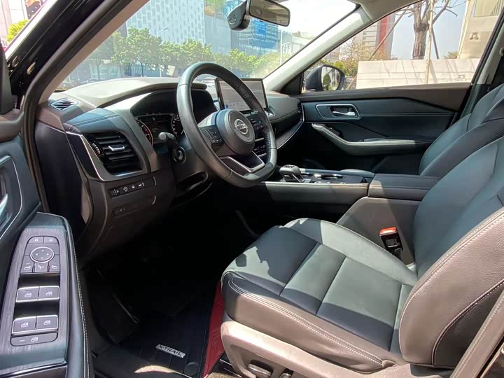 Фото 5 - Nissan X-Trail