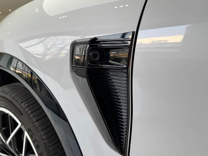 Фото 3 - BYD Song L