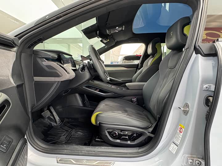 Фото 5 - BYD Song L