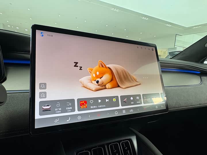 Фото 7 - BYD Song L