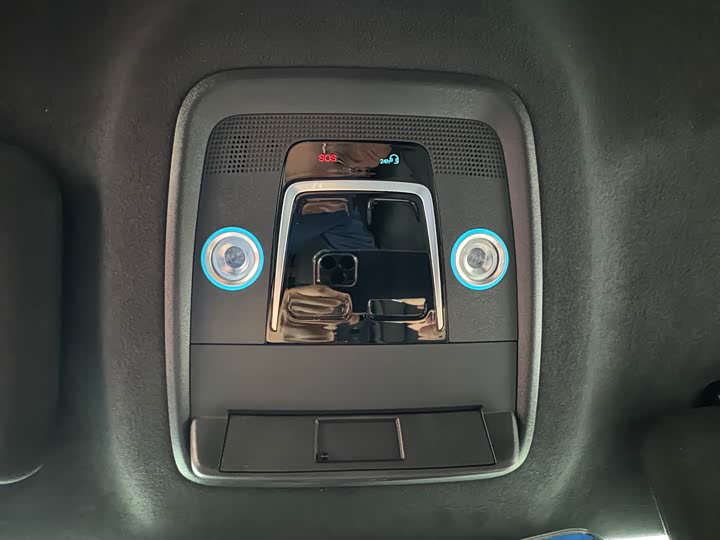 Фото 9 - BYD Song L