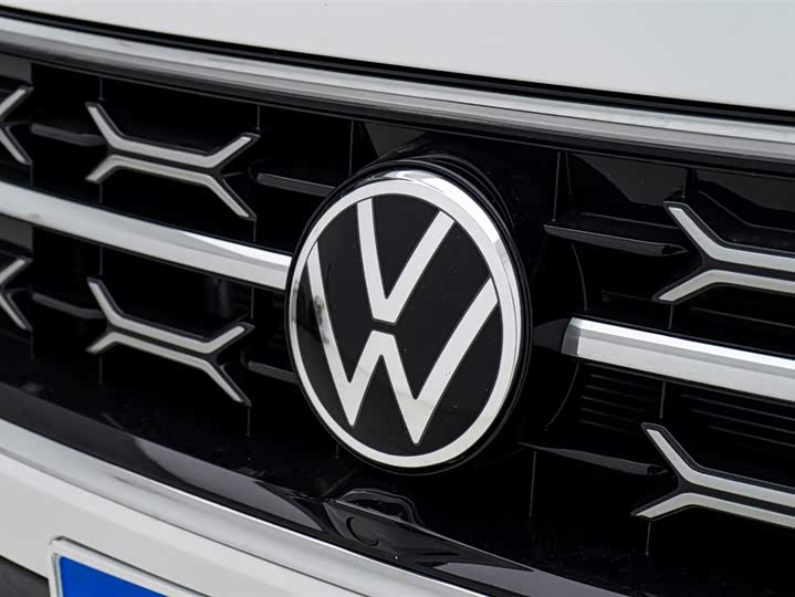 Photo 9 - Volkswagen Tayron