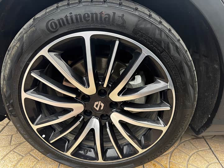 Фото 4 - Leapmotor C11