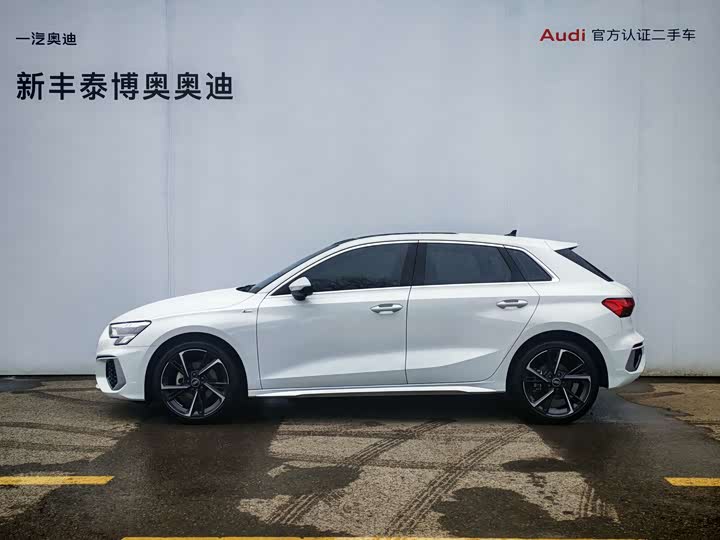 Фото 3 - Audi A3