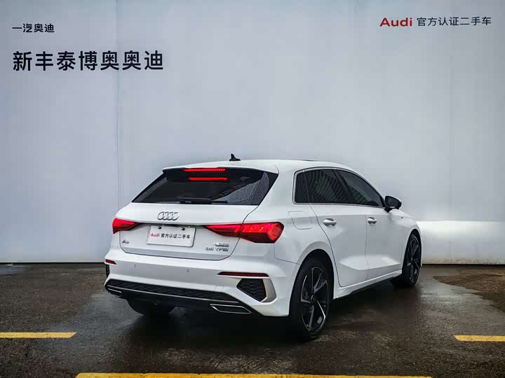 Фото 6 - Audi A3