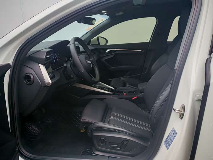 Фото 7 - Audi A3