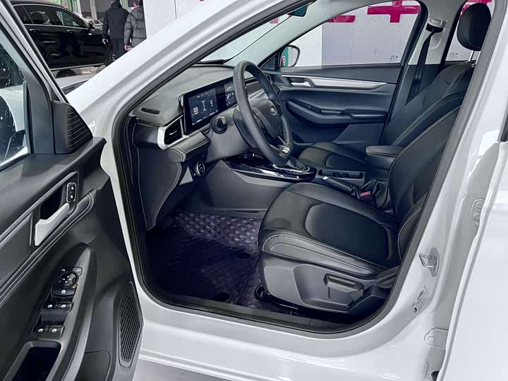 Фото 6 - Ford Escort