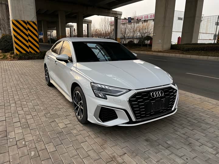 Фото 4 - Audi A3