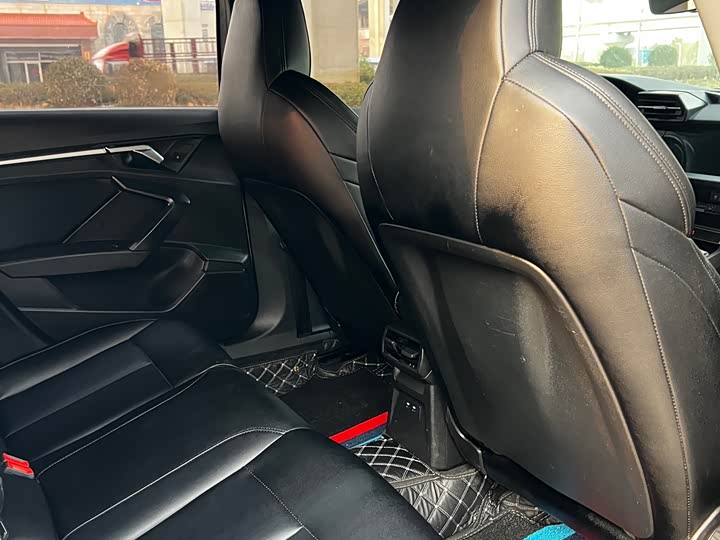 Фото 6 - Audi A3