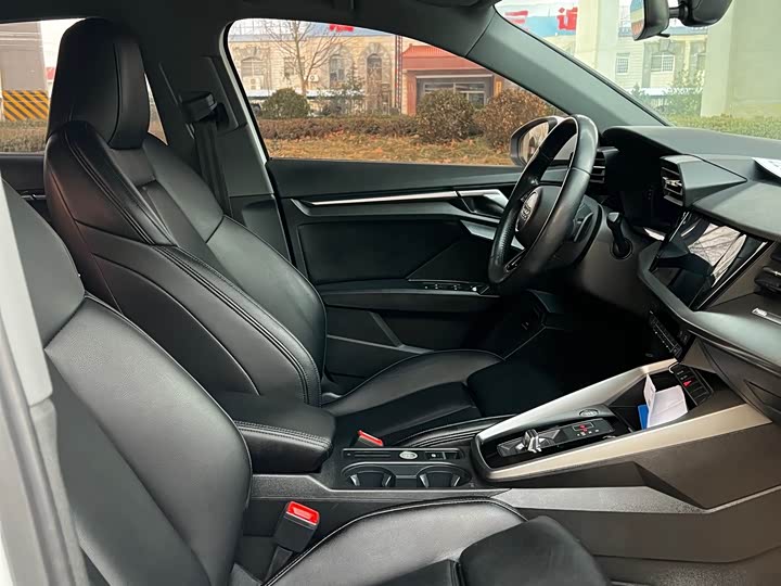 Фото 7 - Audi A3