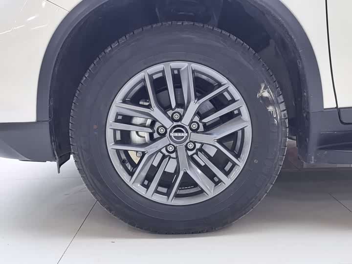 Фото 5 - Nissan X-Trail