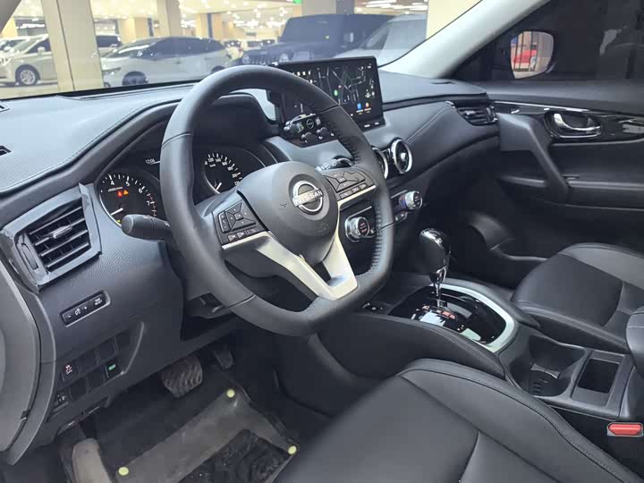 Фото 7 - Nissan X-Trail