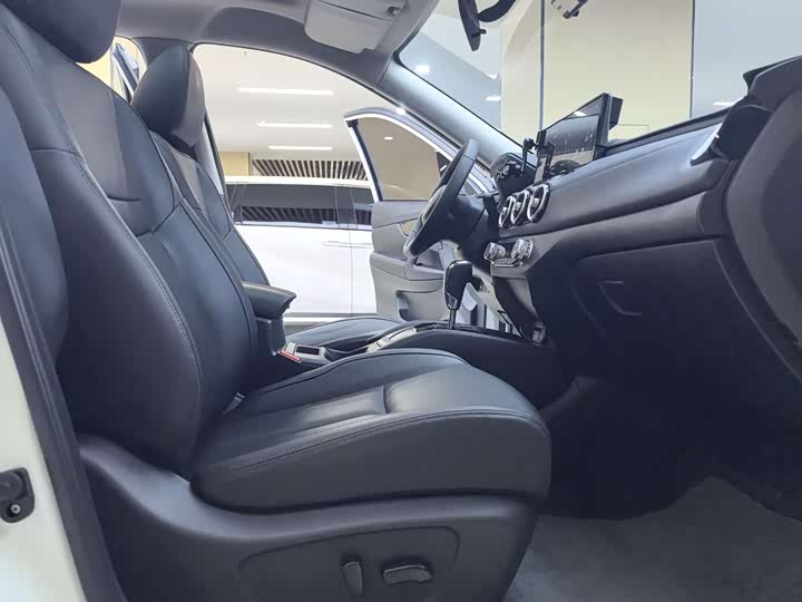 Фото 8 - Nissan X-Trail