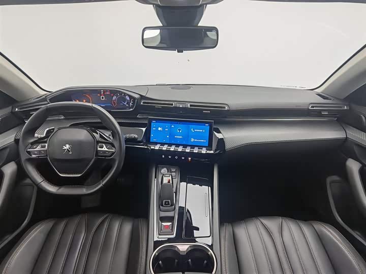 Photo 5 - Peugeot 508