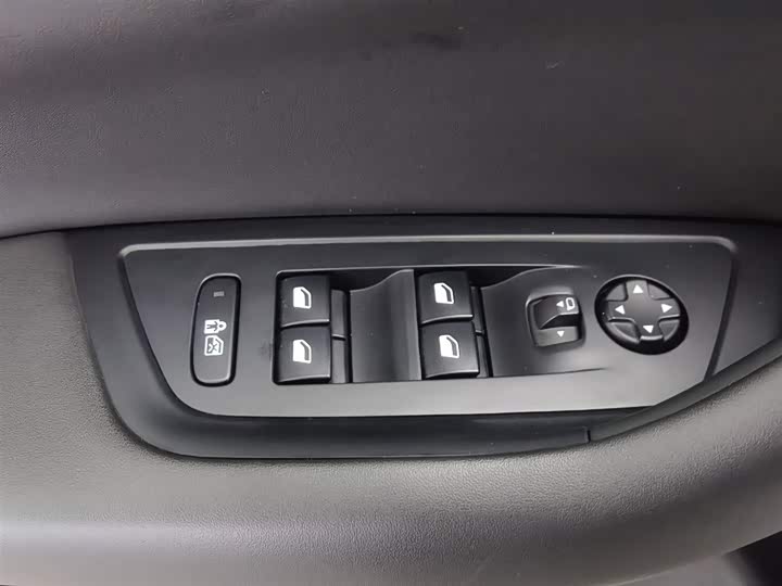 Photo 9 - Peugeot 508