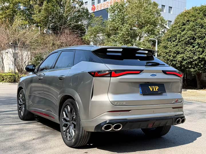 Фото 4 - Changan Oshan Z6