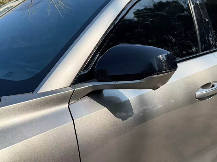 Фото 9 - Changan Oshan Z6