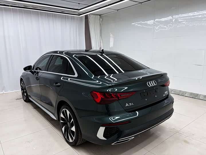 Фото 3 - Audi A3