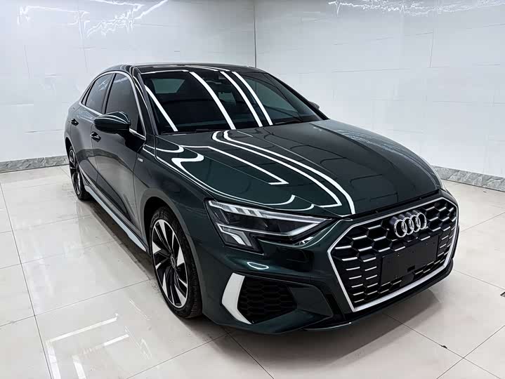 Фото 6 - Audi A3