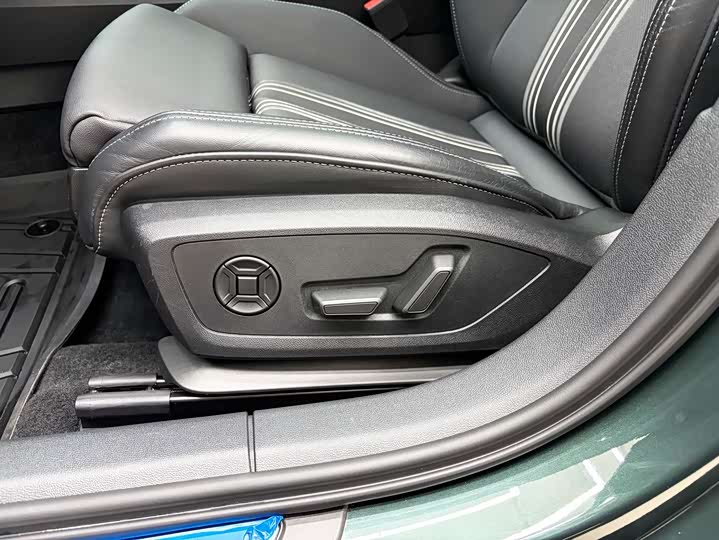 Фото 9 - Audi A3