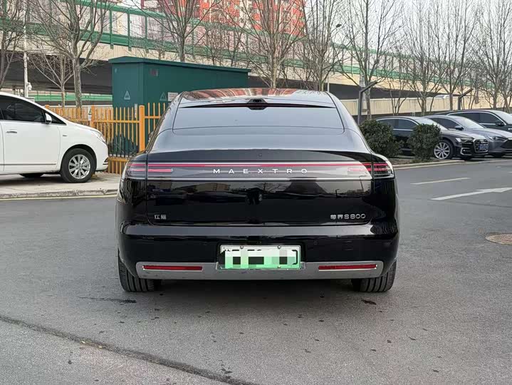 Фото 5 - Maextro S800