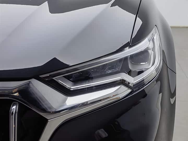 Фото 7 - Hongqi HS5