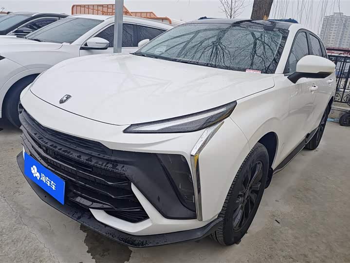 Фото 1 - Dongfeng Forthing T5 EVO