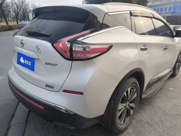 Фото 3 - Nissan Murano