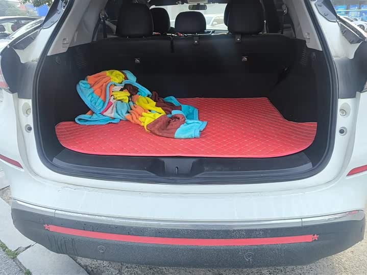 Фото 4 - Nissan Murano