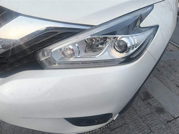 Фото 5 - Nissan Murano