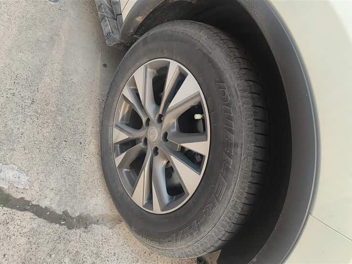 Фото 6 - Nissan Murano