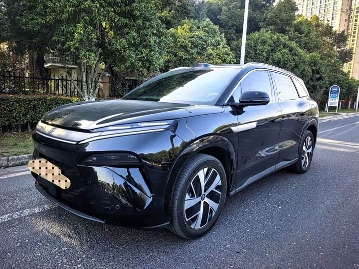 Фото 1 - BYD Tang L