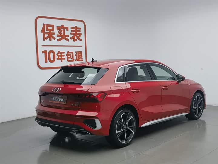 Фото 2 - Audi A3