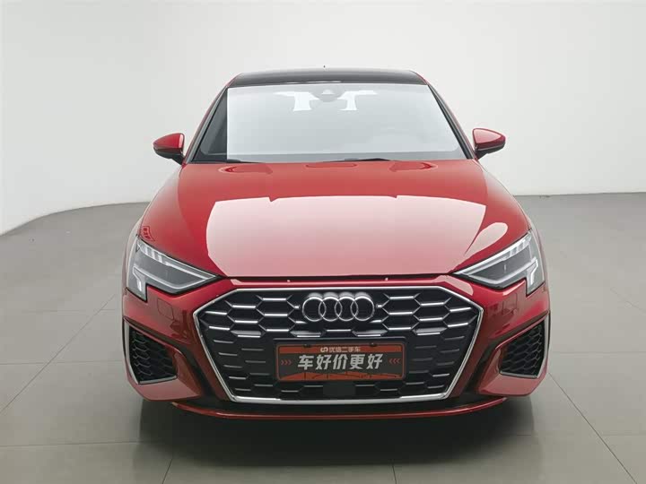 Фото 3 - Audi A3