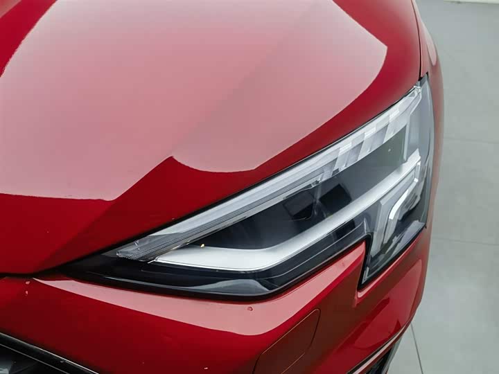 Фото 7 - Audi A3