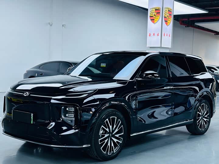 Фото 1 - Changan Qiyuan (Nevo) Q07