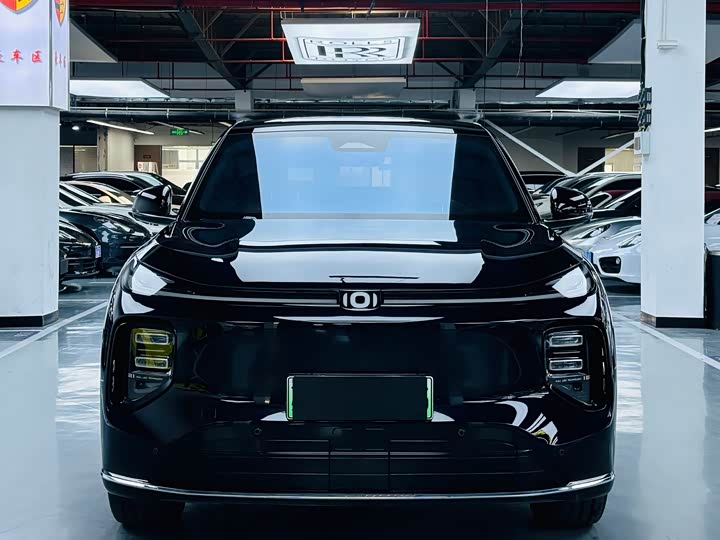 Фото 2 - Changan Qiyuan (Nevo) Q07