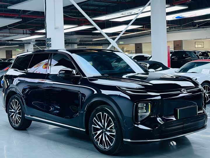 Фото 3 - Changan Qiyuan (Nevo) Q07