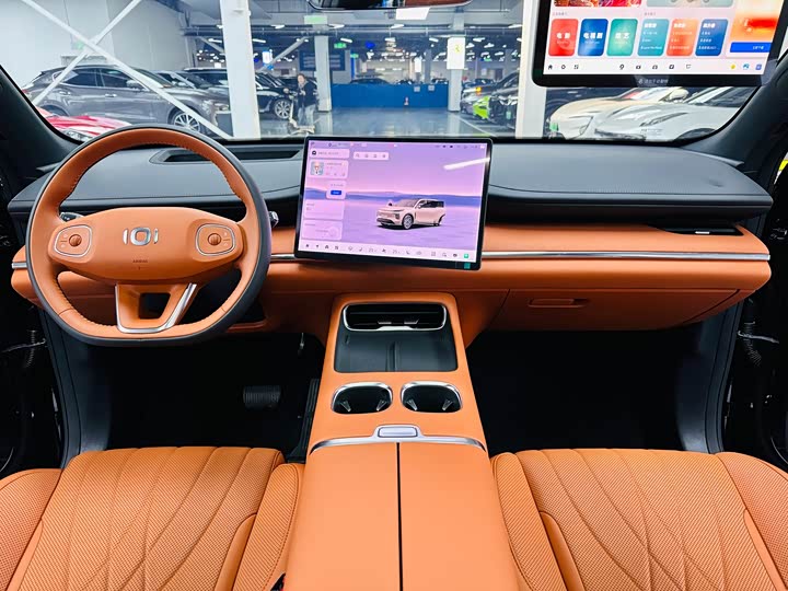 Фото 6 - Changan Qiyuan (Nevo) Q07