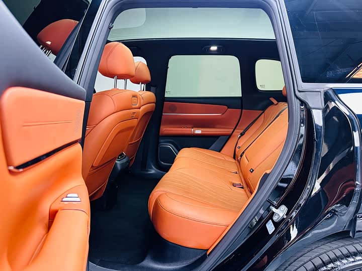 Фото 9 - Changan Qiyuan (Nevo) Q07