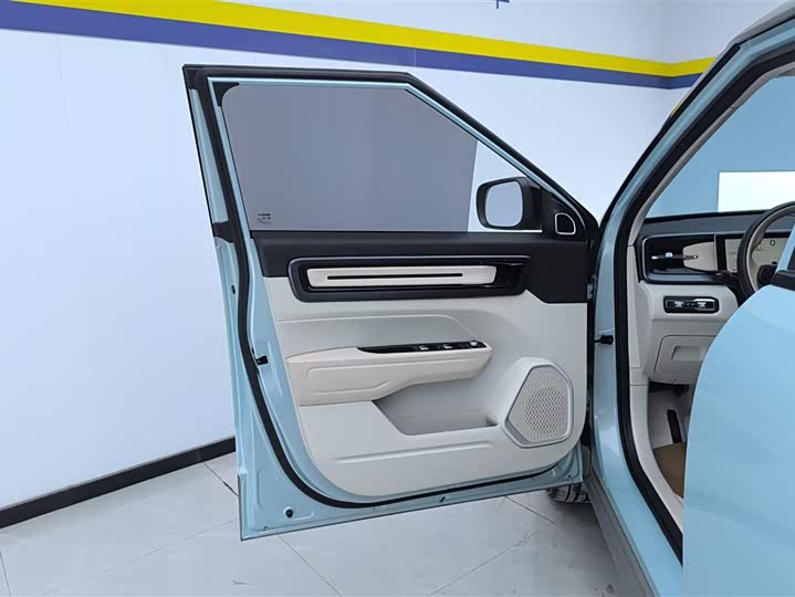 Photo 7 - Geely Icon