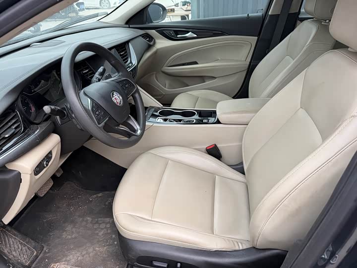 Фото 4 - Buick Regal